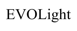 EVOLIGHT trademark