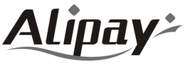 ALIPAY trademark