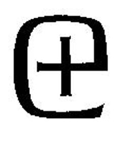 E trademark