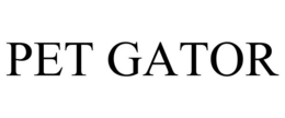 PET GATOR trademark