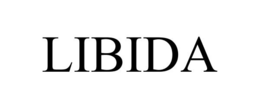 LIBIDA trademark