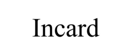INCARD trademark