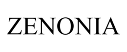 ZENONIA trademark