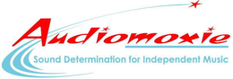 AUDIOMOXIE trademark