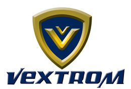 VV VEXTROM trademark