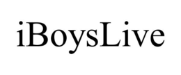 IBOYSLIVE trademark