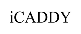 ICADDY trademark