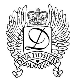 DIVA HOSIERY D trademark