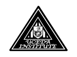 UCEDA INSTITUTE trademark