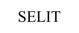 SELIT trademark