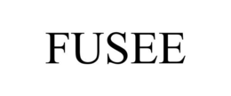 FUSEE trademark