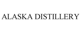 ALASKA DISTILLERY trademark