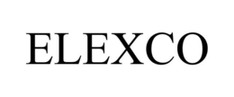ELEXCO trademark