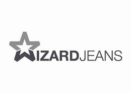 WIZARDJEANS trademark