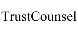 TRUSTCOUNSEL trademark