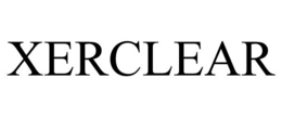 XERCLEAR trademark