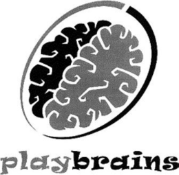 PLAYBRAINS trademark