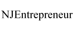 NJENTREPRENEUR trademark