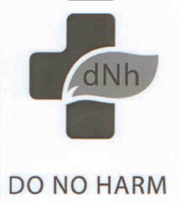 DNH DO NO HARM trademark