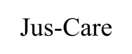 JUS-CARE trademark