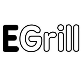E GRILL trademark