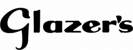 GLAZER'S trademark