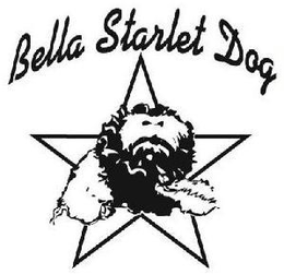 BELLA STARLET DOG trademark