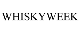 WHISKYWEEK trademark
