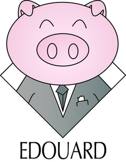 EDOUARD trademark