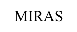 MIRAS trademark