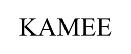 KAMEE trademark