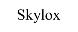 SKYLOX trademark