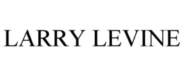 LARRY LEVINE trademark
