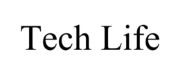 TECH LIFE trademark