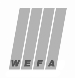 WEFA trademark