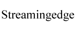 STREAMINGEDGE trademark
