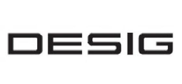 DESIG trademark