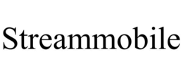 STREAMMOBILE trademark