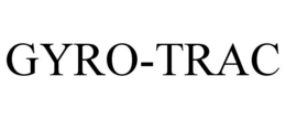 GYRO-TRAC trademark