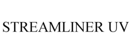 STREAMLINER UV trademark