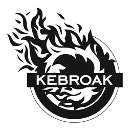 KEBROAK trademark