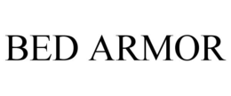 BED ARMOR trademark