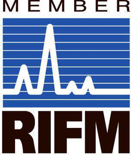 MEMBER RIFM trademark