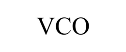 VCO trademark