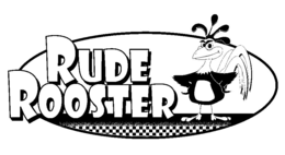 RUDE ROOSTER trademark