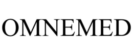 OMNEMED trademark