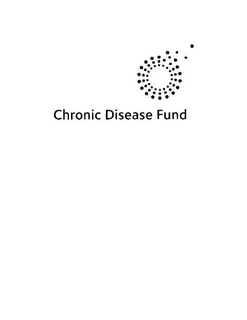 CHRONIC DISEASE FUND trademark