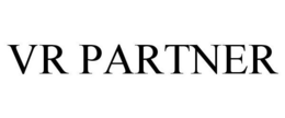 VR PARTNER trademark