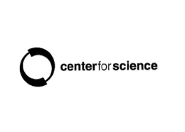CENTERFORSCIENCE trademark