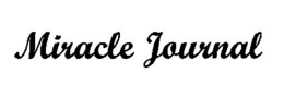 MIRACLE JOURNAL trademark